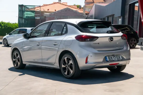 Opel Corsa-e Edition 10