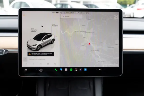 Tesla Model Y Long Range RWD 15
