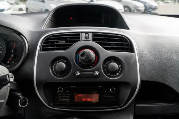 Renault Kangoo 18