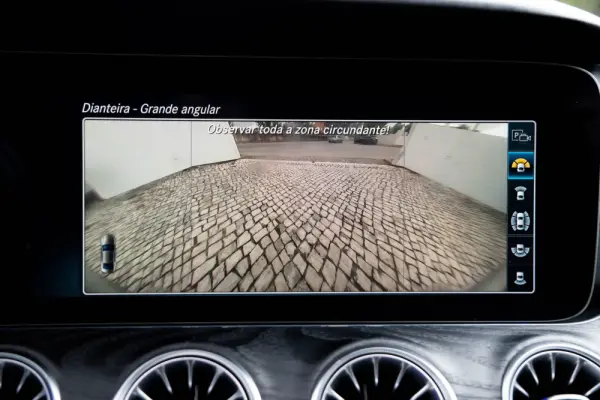 Mercedes-Benz CLS 350 d 4Matic AMG Line 5