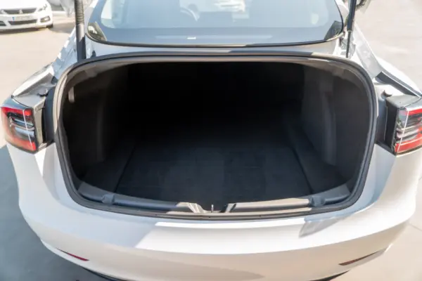 Tesla Model 3 Long Range RWD 22