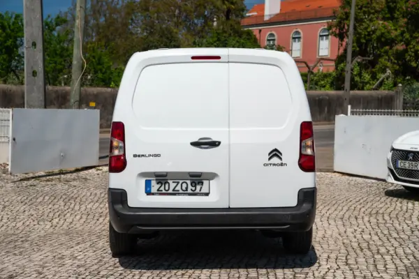 Citroen Berlingo 1.5 BlueHDi XL Live 6