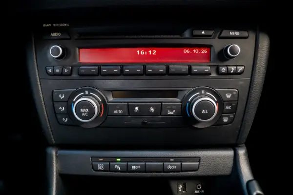 BMW X1 16 d sDrive 20