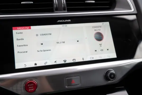 Jaguar I-Pace EV400 AWD SE 28