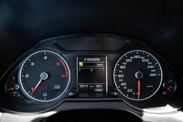 Audi Q5 40 TDI quattro S-line S-tronic 20