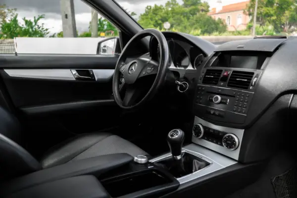 Mercedes-Benz C 220 CDI Avantgarde 22
