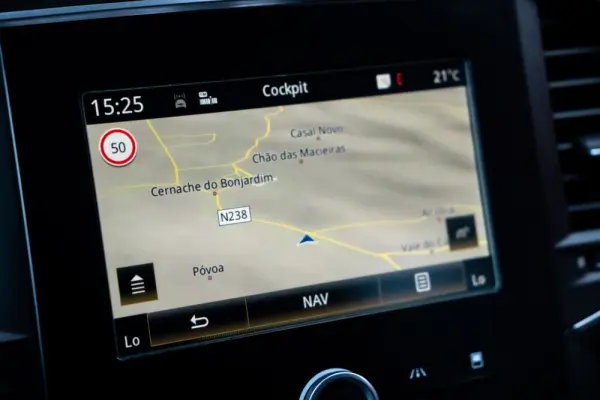 Renault Mégane 1.5 dCi Zen 18