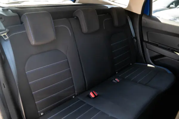 Dacia Duster 1.0 TCe ECO-G Extreme Bi-Fuel 28