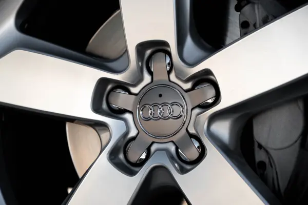 Audi Q5 40 TDI quattro S-line S-tronic 14