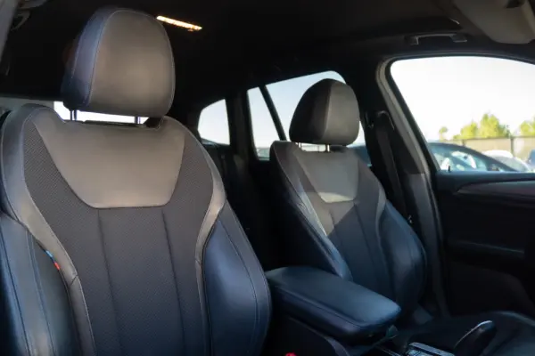BMW X3 30 e xDrive Pack M 25