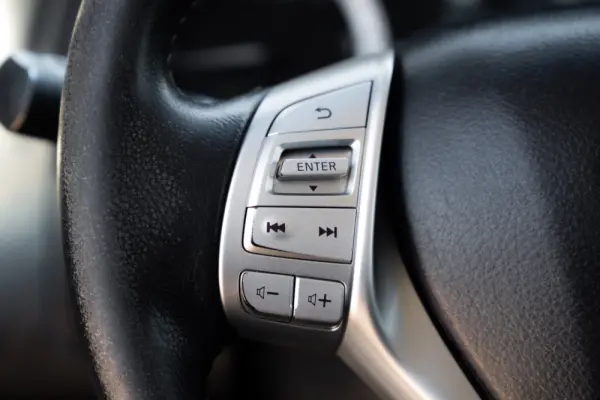 Nissan Navara 2.3 dCi CD 4WD N-Connecta 11