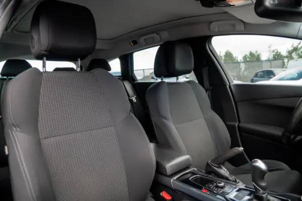 Peugeot 508 SW 1.6 e-HDi Allure CMP6 22