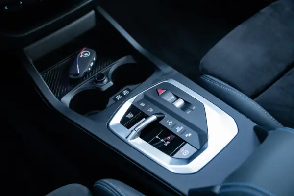BMW 218 Gran Coupé d Pack Desportivo M 27