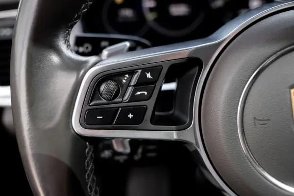 Porsche Panamera 4 E-Hybrid Platinum Edition 9