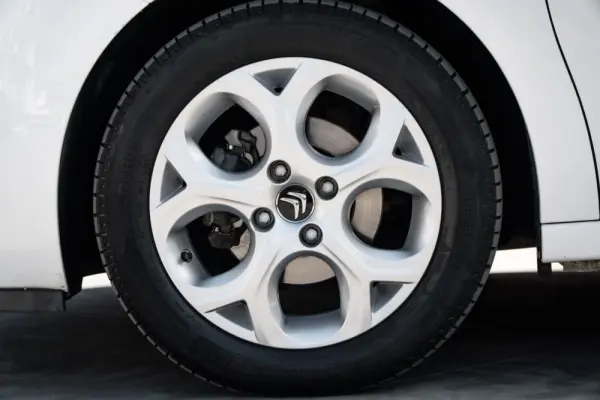 Citroen C3 1.2 PureTech Feel 8