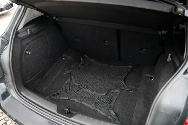 BMW 116 d Advantage 15