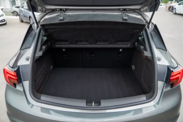 Opel Astra 1.6 CDTI Innovation S/S 30