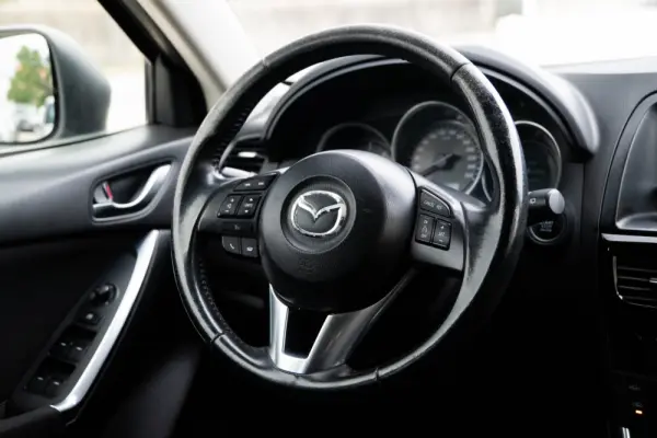Mazda CX-5 2.2 D Essence 14