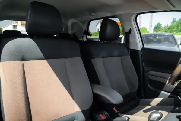 Citroen C4 Cactus 1.6 BlueHDi Feel 29
