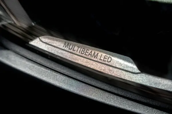 Mercedes-Benz CLS 350 d 4Matic AMG Line 40