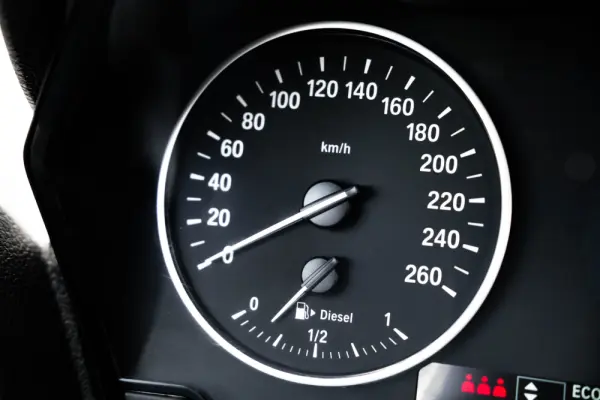 BMW 116 d Sport Line 25