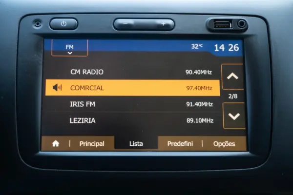 Dacia Duster 1.0 TCe ECO-G Extreme Bi-Fuel 27