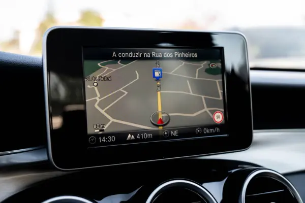 Mercedes-Benz C 200 d Avantgarde 18