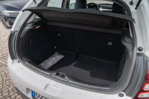 Citroen C3 1.2 PureTech Feel 13