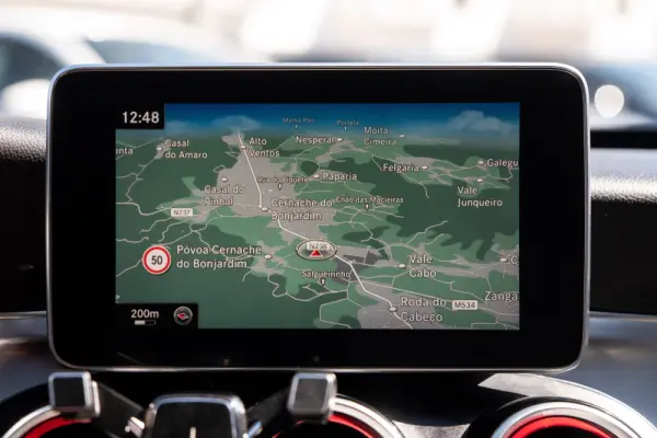 Mercedes-Benz C 250 d 4Matic Station 9G-TRONIC Avantgarde 19