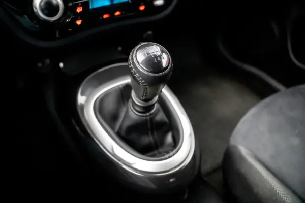 Nissan Juke 1.5 dCi N-Connecta 15