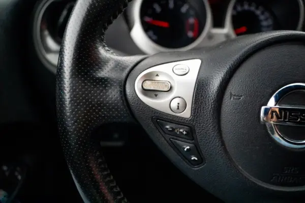 Nissan Juke 1.5 dCi N-Connecta 10