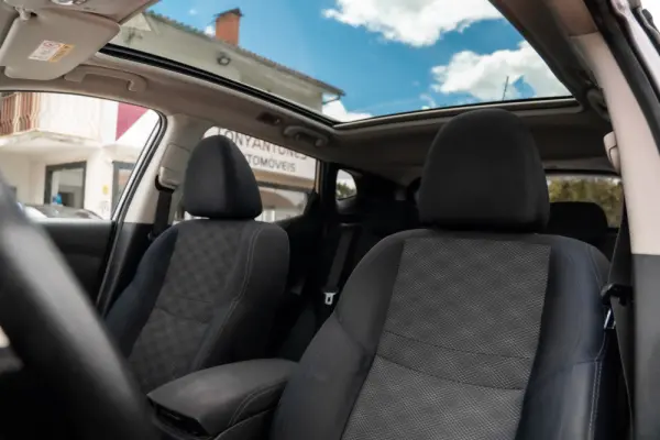 Nissan Qashqai 1.5 dCi N-Connecta 15