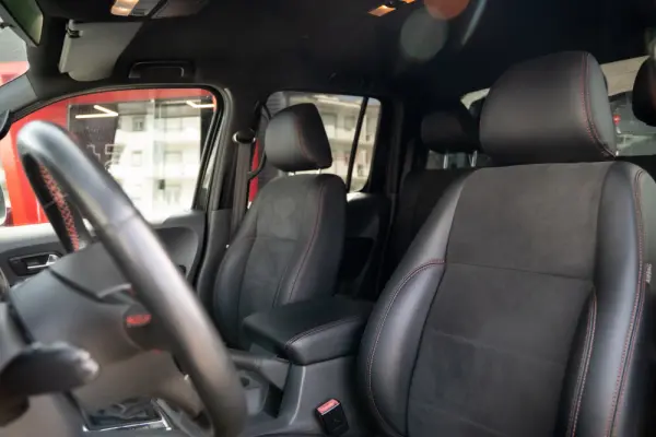 Volkswagen Amarok 2.0 BiTDI Highline 16