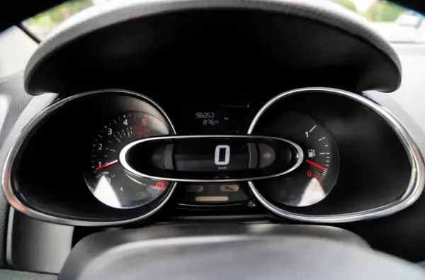 Renault Clio 1.5 dCi Comfort 21
