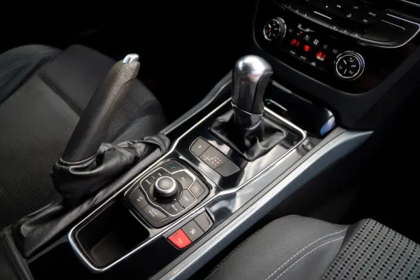 Peugeot 508 SW 1.6 e-HDi Allure CMP6 23
