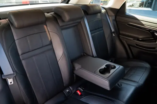 Land Rover Range Rover Evoque D150 S 29