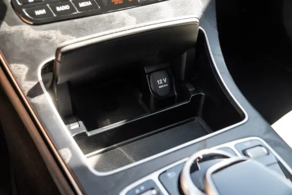 Mercedes-Benz C 250 d 4Matic Station 9G-TRONIC Avantgarde 22