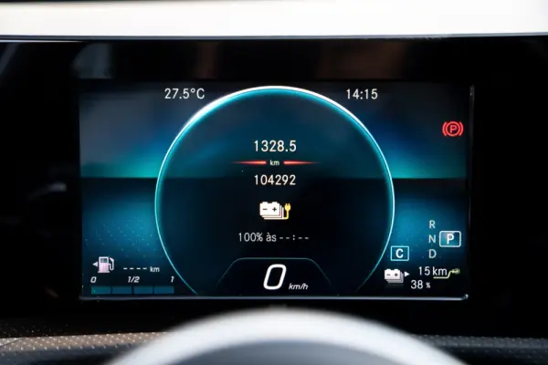 Mercedes-Benz A 250 Limousine e 8G-DCT AMG Line 20
