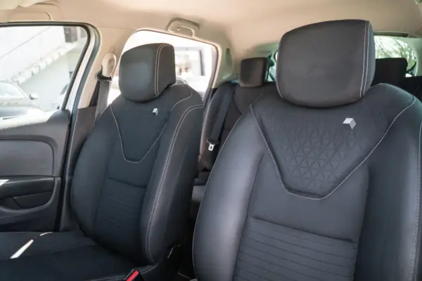 Renault Clio 1.5 dCi Limited EDition 16