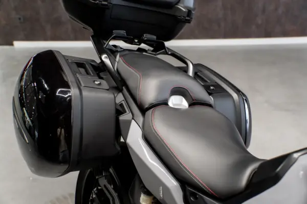 Yamaha Tracer 900 15