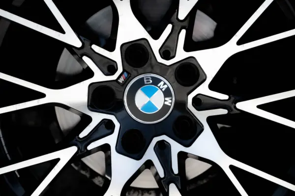 BMW 116 d Sport Line 10