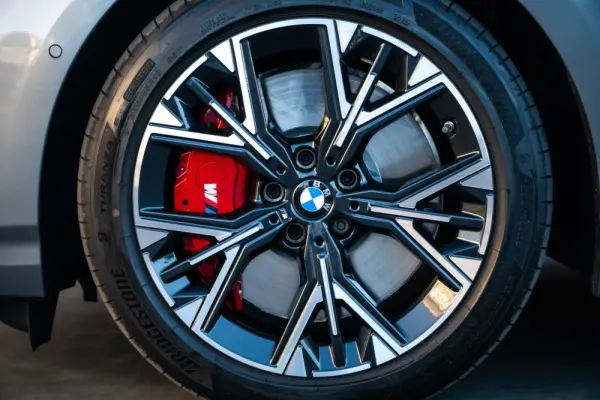 BMW 218 Gran Coupé d Pack Desportivo M 8