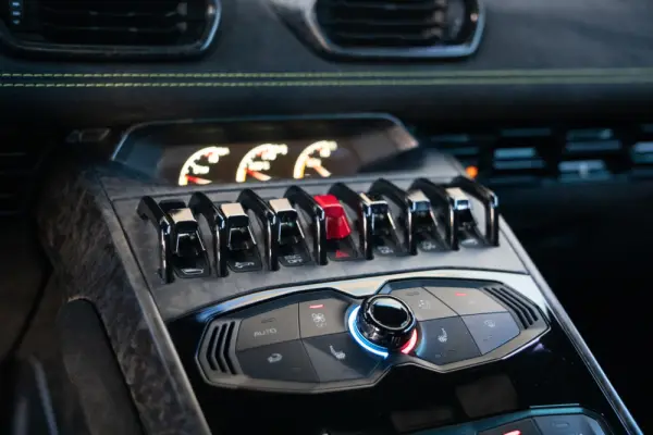 Lamborghini Huracán 5.2 V10 LP Performance 30