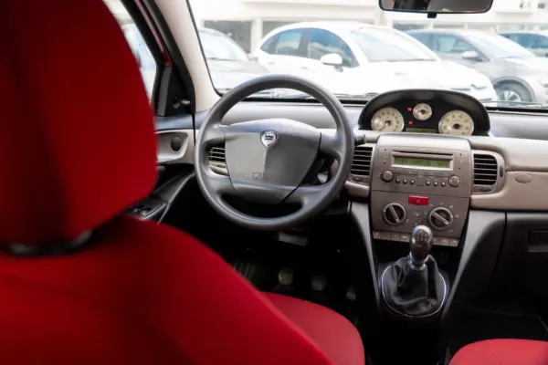 Lancia Ypsilon 1.2 Fashion 20