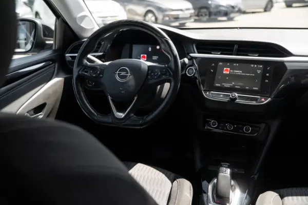 Opel Corsa-e Edition 23