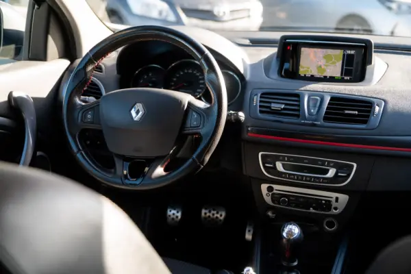 Renault Mégane 1.5 dCi GT Line 24