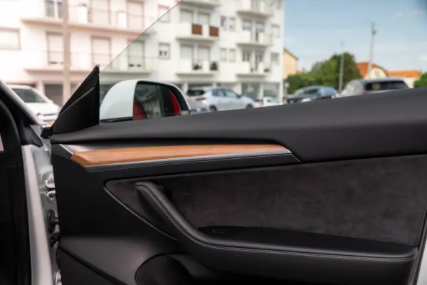 Tesla Model 3 Performance Dual Motor AWD 24