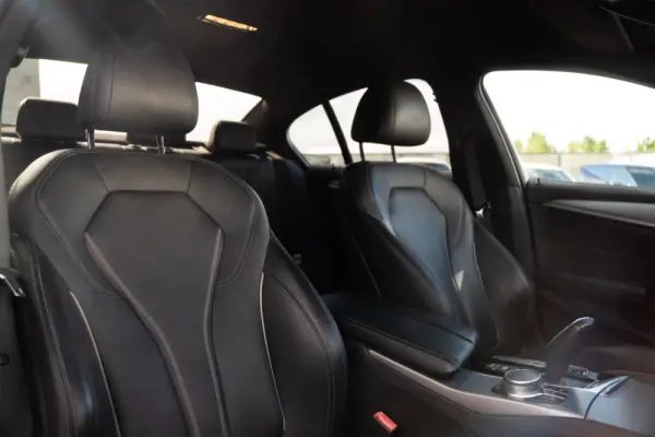 BMW 530 e iPerformance Pack M 27