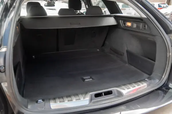 Peugeot 508 SW 1.6 e-HDi Allure CMP6 9