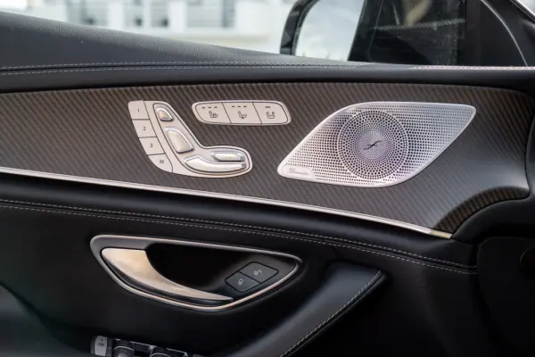 Mercedes-Benz AMG GT 63 S E Performance 22